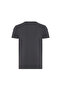 Timer Men's Gray T-Shirt Men's T-Shirt Rftimer23 - 3