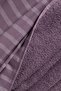 100% Cotton Double Faced 2 in 1 Air Conditioned Peshtemal Towel 70X140 - 4