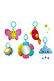 Activity Gym Zoo Friends - 4