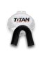 Titan Sport Model 3 White Boxing Gloves+Gears Set+Jumping Rope - 6