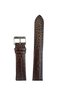 R4174 Leather Strap - Brown - 20mm
