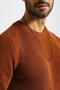 Men's Crew Neck Thessaloniki Knit Sweater 21w303 - 5
