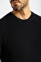 Men's Crew Neck Thessaloniki Knit Sweater 21w303 - 5