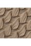 Synthetic hair for african braids and dreadlocks - ash brown - 3