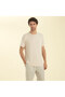 Albano T-Shirt Beige