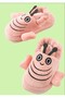 Children's house slippers with figures non-slip comfortable sole home slippers panduf girl & boy child