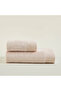30X50 cm Pink Sophia Hand Towel - 3