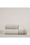 Marre face towel 50x90 cm natural - 3