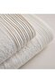 Grasse Face Towel 50X90 cm Natural - 4
