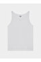 Solid Binding Vest - 6