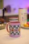 Mug from the Series'Mamacita' - Original Design Digital Printing Mug 9.5X8 cm - 3