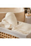 Charmon 50X90 cm Natural Face Towel - 2
