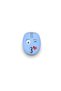 Weeny Iwm-245rb Desing 3d Wireless Mouse- Mavi - 3