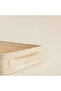 Kilina Natural Organizer - 36X24X9 cm - 4