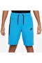 NSW Tech Fleece Short Çocuk Şort - 4
