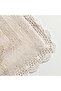 Saven Bathmat 60x100 cm Natural - 4