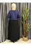 Plain Crepe Skirt - 5