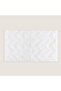 Delmar Bathmat 40x60 cm White