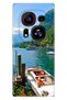 Phantom X2 Pro Case Ad9 Pattern Printed Silicone Como