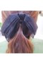 Pinched Bow Buckle - 2
