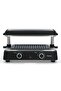 1400W Less Smoke Manual Control Indoor Grill TYS-01 - 3