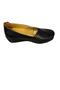 Women's Inside-Out Leather Shoes - 2