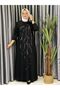 Viscose Combed Cotton Dress - 2