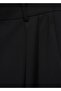 Darted Wideleg Trousers - 5