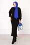 Croplu Double Suit Black - 3