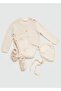 Knitwear sweater with pockets - 3