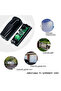 Sensor Infrared Safety Beam Photocell Detector for Garage Gate Door - 4