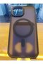 iPhone 11 Pro Compatible Magsafe Capable Edges Colorful Back Face Matte Shock Absorbing Case - 5