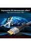 2m 4K 144Hz DisplayPort Cable DP 1.4 Display Port Displayport Cable 2K@240Hz 8K@60Hz for PC Laptops - 5
