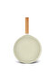 X Refika Swiss Crystal Almond Cream 0 Oil-Free Non-Stick Induction-Based Pancake Pan 28 cm - 7