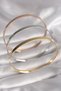 316L Steel Mix Color Ajda Model Women's Bracelet Set - Tj-Bb5967