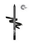 EXTREME LASTING EFFECT EYE PENCIL BLACK - 5