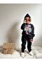 Brawl Stars Printed Children's Tracksuit - 3