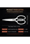 HEZHEN Kitchen Scissors Stainless Steels 3Cr13 Forged Steel Multifunctional Kitchen Scissors Gift... - 6