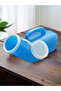1200ml Urinals for Men Spill Proof Portable Urinal Plastic Urine Bottle with Lid for Car Elderly ... - 7