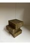 Juniper Tar Olive Oil Soap (1 Piece), Anti-Fungal, Handmade, Juniper Tar Olive Oil - 4