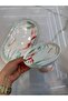 Esterhomedecor 3 Piece Porcelain Set - 6