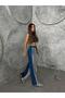 Gray Jean Trousers - Design Piece - 3