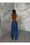 Gray Jean Trousers - Design Piece - 5