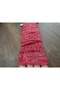 Girl's glittery dusty 1 pair cotton yoga plates - 2
