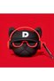 For Airpods Pro 2 3D Hip-hop Bulldog Earphone Case For Airpods Pro 2 Protective Case Cute Cartoon Si - 7
