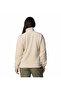 Fire side full zip iii women's fleece top - 2