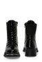 324593 .Z 4Pr Black Women's Boots - 5