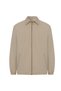 Casual Jacket with Zip - 5
