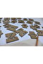 Montessori, Mathematics and Line Study Set - 6