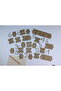 Montessori, Mathematics and Line Study Set - 2